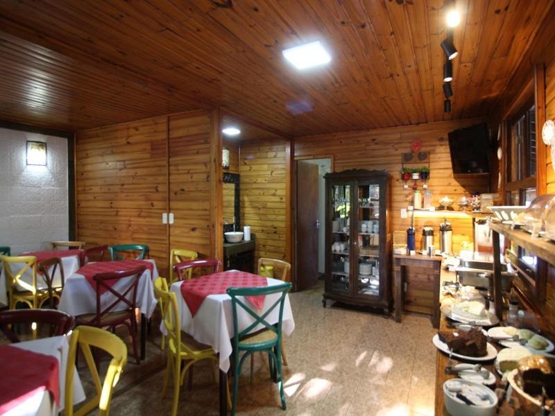 Monte Carlo Locanda 4*