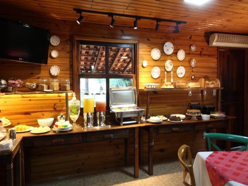 Monte Carlo Locanda