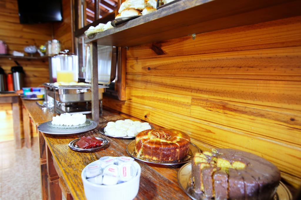 Locanda Monte Carlo
