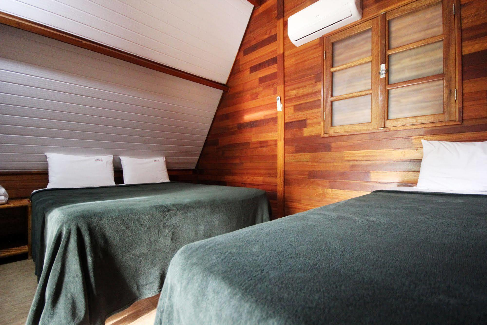 Locanda Monte Carlo 4*
